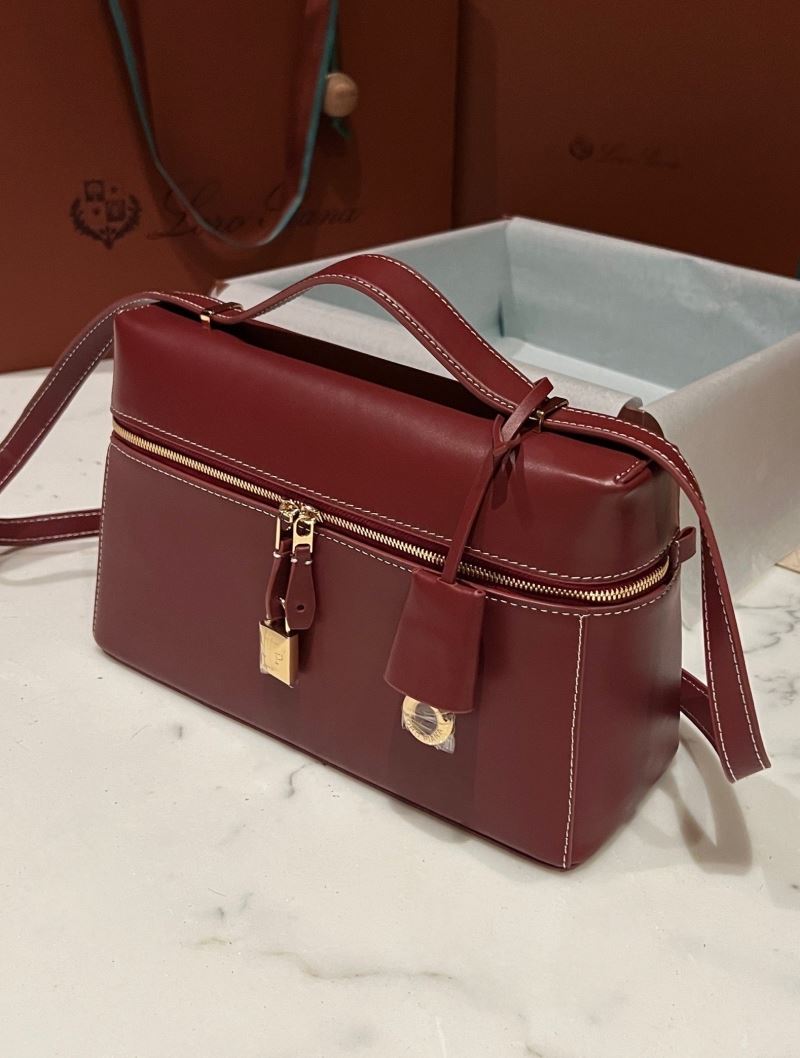 Loro Piana Satchel bags